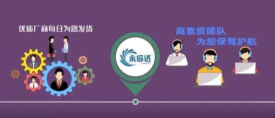 让永倍达发展熠熠生辉的“三大原则”企业征信服务