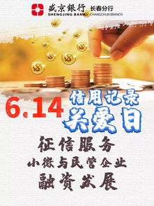 6.14 征信服务小微与民营企业融资发展 赋能企业征信的关键路径